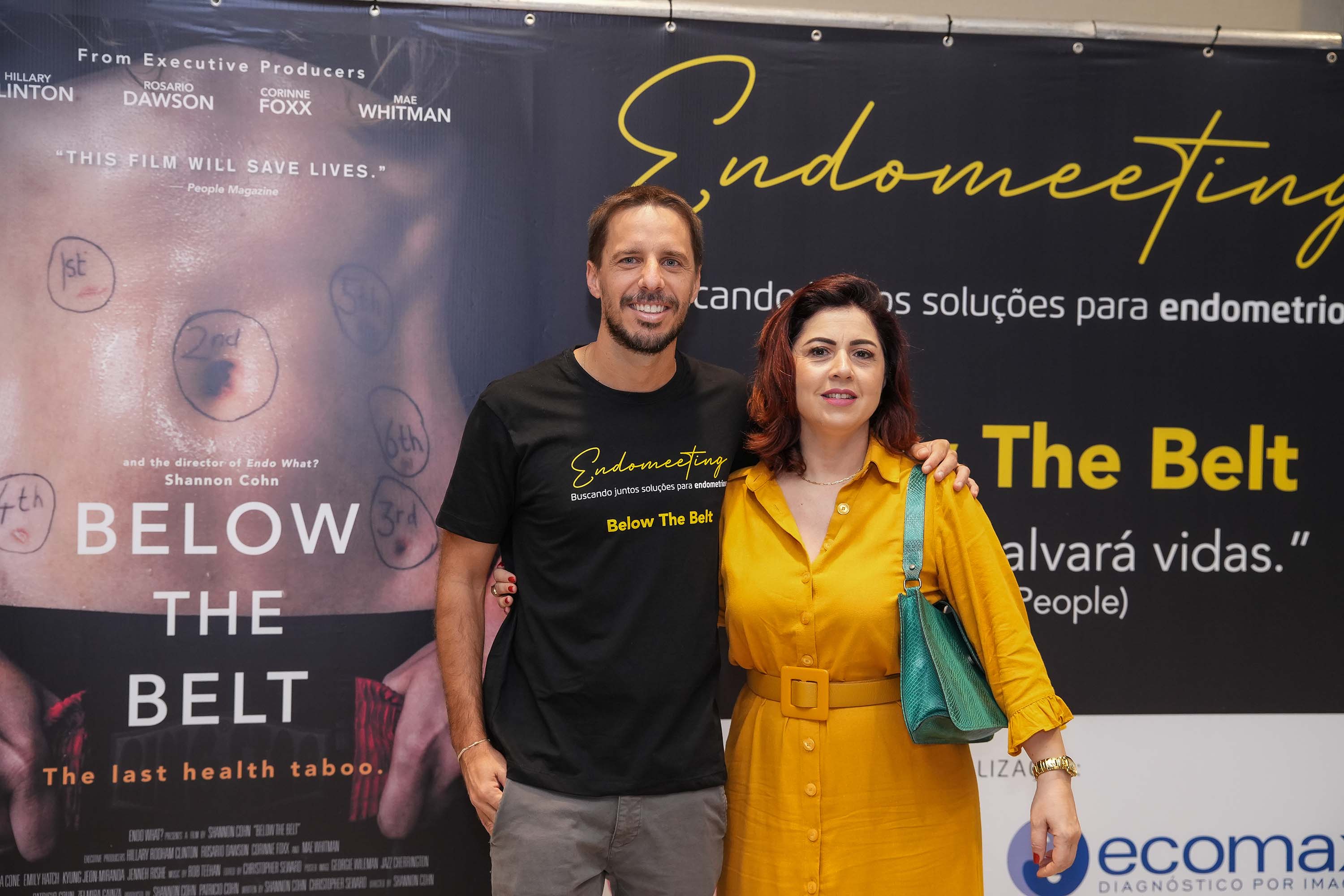 Endomeeting: buscando juntos soluções para endometriose